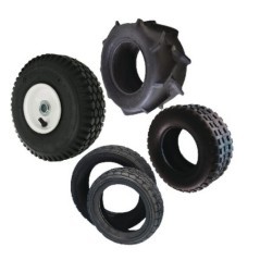 A84062 John Deere, Tires 
