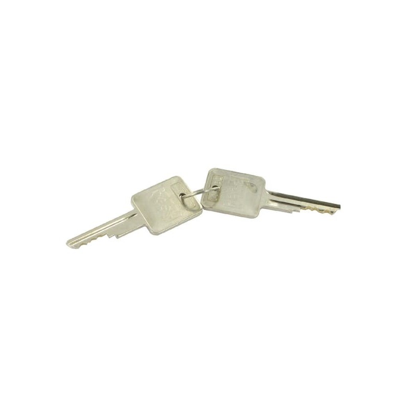 Zündschlüssel CNH - A77313 Zündschlüssel CNH - A77313