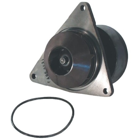 Water pump CNH - A77704OMP