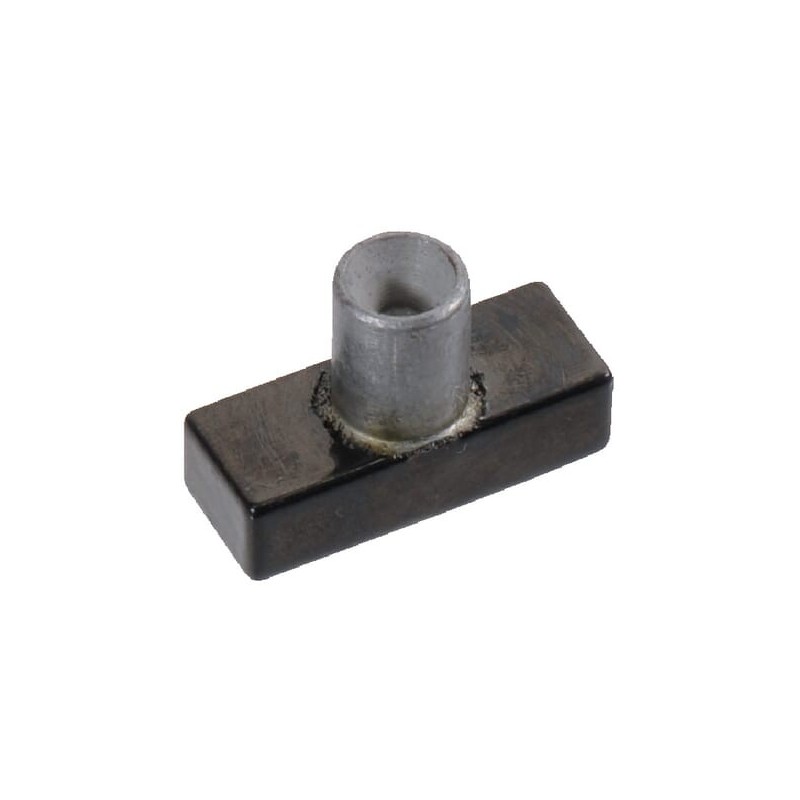 Guiding block for shift fork Case - IH - A190265 Guiding block for shift fork Case - IH - A190265