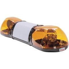 Belka błyskowa, 12V,pomaranczowa 750 mm Britax - A621210012V