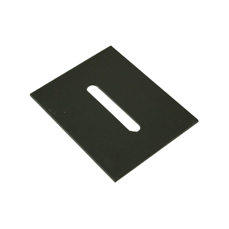 Scraper 120x100mm Lely - AB080005 Scraper 120x100mm Lely - AB080005