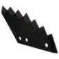 Feeder wagon blade - A5375580N Feeder wagon blade - A5375580N