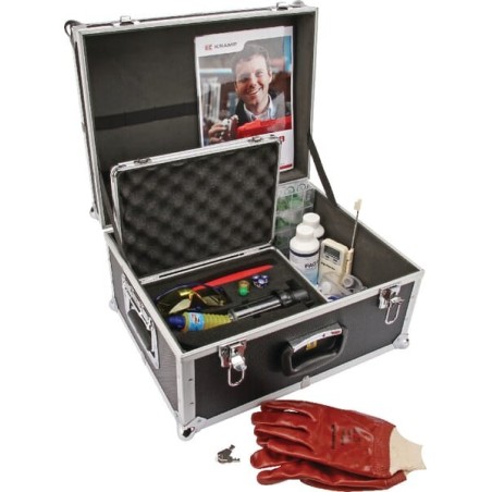 Starterkit Klimaservice - A2SKL091202
