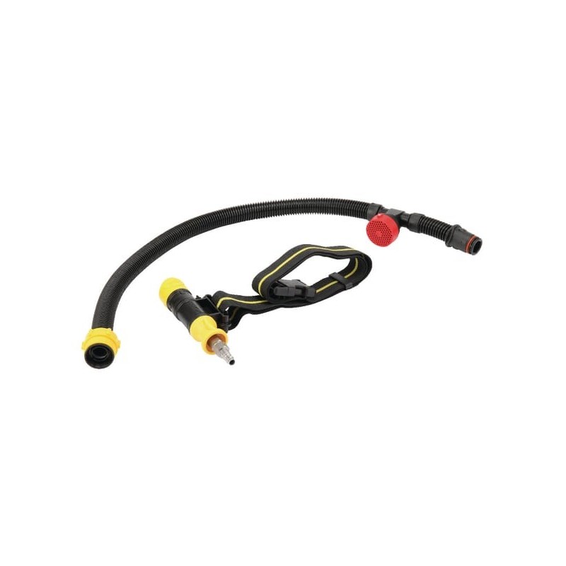 Hose with regulator N5400 - A161364