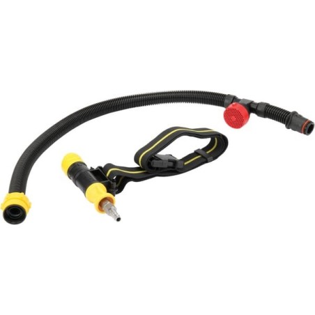 Hose with regulator N5400 - A161364