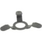Express quick-change blade spring - A166110686 Express quick-change blade spring - A166110686