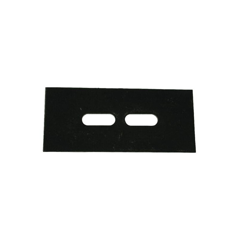 Scraper 60x140mm Lely - AB080013 Scraper 60x140mm Lely - AB080013
