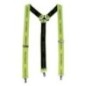 Braces with clip - AC001FE Braces with clip - AC001FE