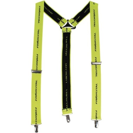Hosenträger mit Clip - AC001FE