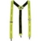 Braces with clip - AC001FE Braces with clip - AC001FE