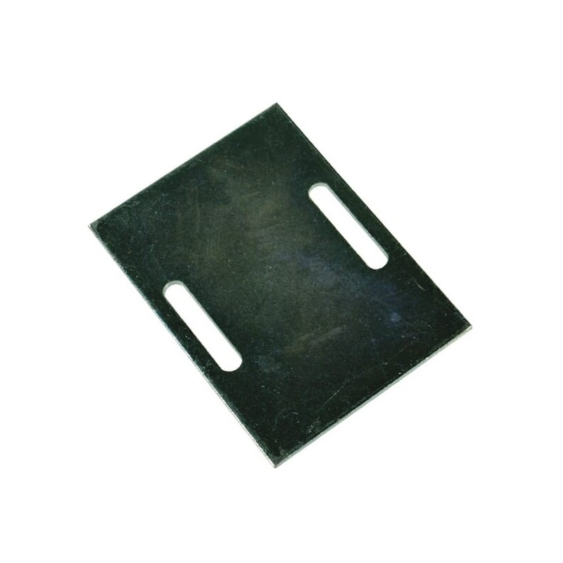 Scraper 100x135mm Lely - AB080003 Scraper 100x135mm Lely - AB080003