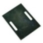 Scraper 100x135mm Lely - AB080003 Scraper 100x135mm Lely - AB080003