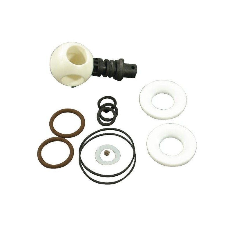 Rep.Satz Kugelhahn 3W - AB3443KIT Rep.Satz Kugelhahn 3W - AB3443KIT