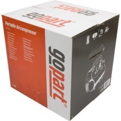 Kompressor 1,1 KW - AC110230V6LGP