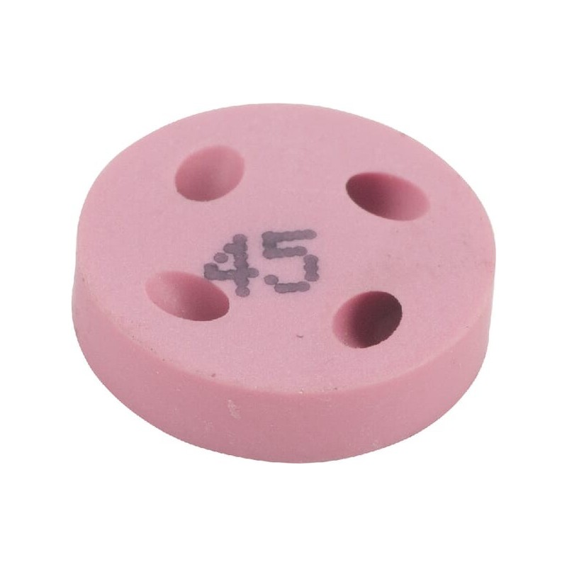 Diffuser hollow cone - AC45 Diffuser hollow cone - AC45