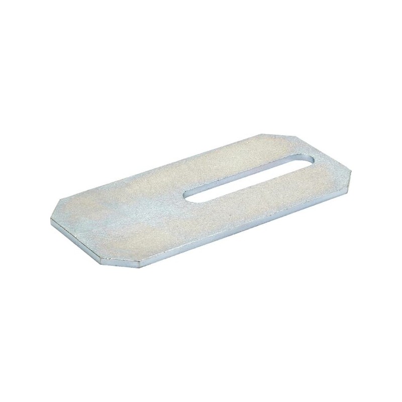 Scraper 55x120mm Amazone - AB010002 Scraper 55x120mm Amazone - AB010002