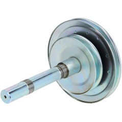 AA160156 Tielburger, X-List of items 