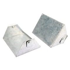 Battery box for Optima - AB0111