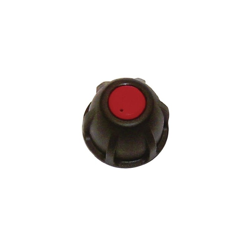 Membranhalter mit Mutter - A4020121000000