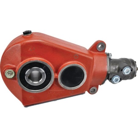 Hydraulischer Antrieb für den Laufrostboden – produkty dostępne w rolniczeczesci.pl