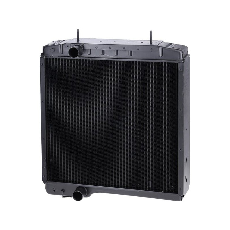 Radiator suitable for Case - IH - A190663N Radiator suitable for Case - IH - A190663N