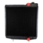 Radiator suitable for Case - IH - A190663N Radiator suitable for Case - IH - A190663N