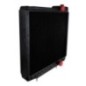 Radiator suitable for Case - IH - A190663N Radiator suitable for Case - IH - A190663N