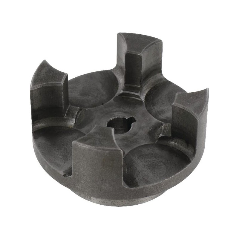 Koppl.hälfte GG A24A 18 GR.1 - A2481 Koppl.hälfte GG A24A 18 GR.1 - A2481