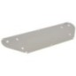 Acetate visor 5 pcs - A160733 Acetate visor 5 pcs - A160733