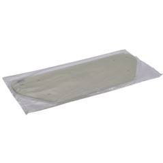 Acetate visor 5 pcs - A160733