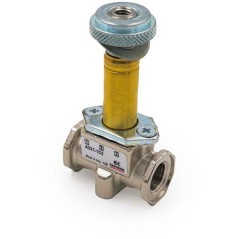 Solenoid valve, 2/2 - A3211D2