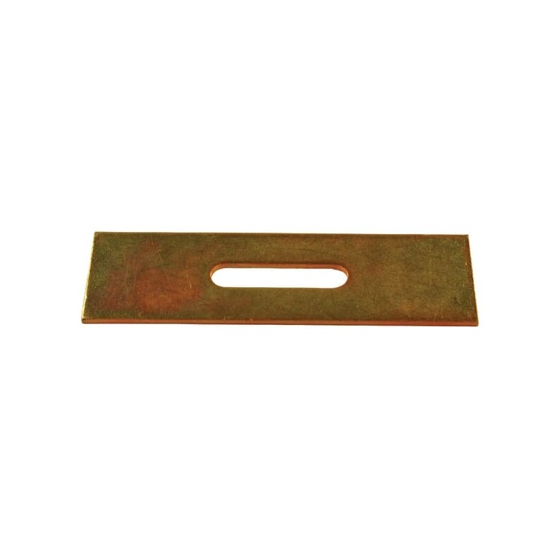 Scraper 50x170x3mm Rabe - AB130003 Scraper 50x170x3mm Rabe - AB130003