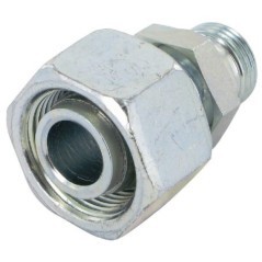AAG171217 Voss, Straight 