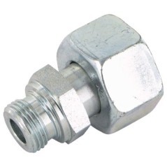 AAG171217 Voss, Straight 