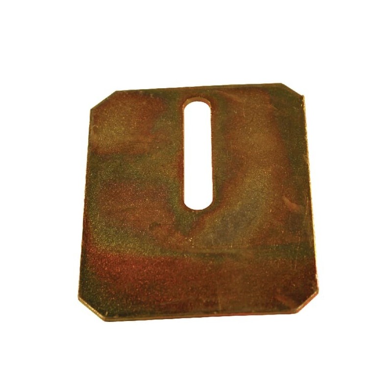 Scraper 90x115mm Amazone - AB010001