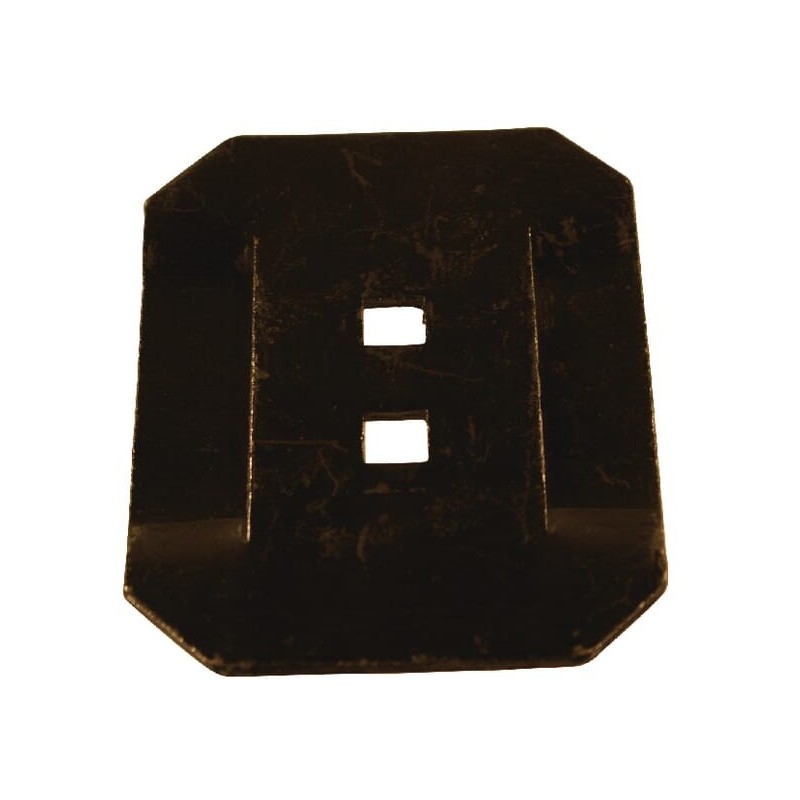 Scraper 90x120mm Rau - AB140002 Scraper 90x120mm Rau - AB140002