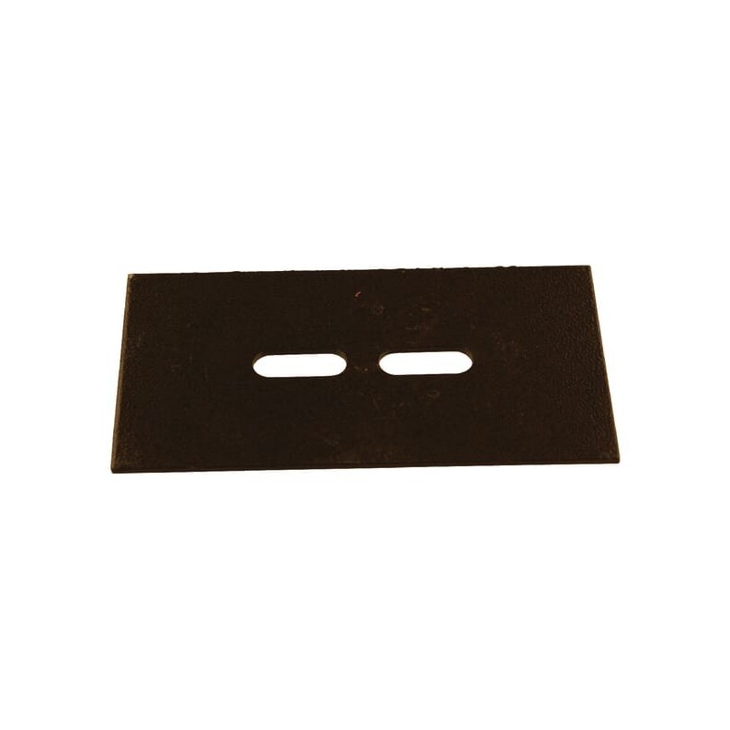 Zgarniak 80x155mm Pegoraro - AB110001 Zgarniak 80x155mm Pegoraro - AB110001