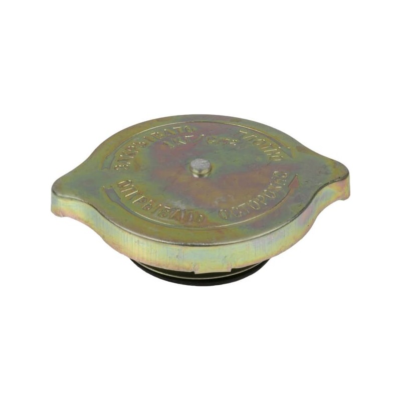 Kühlerdeckel 55mm - A2101270N Kühlerdeckel 55mm - A2101270N