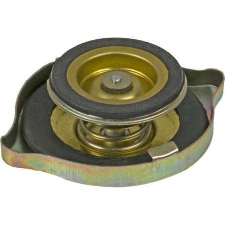 Kühlerdeckel 55mm - A2101270N