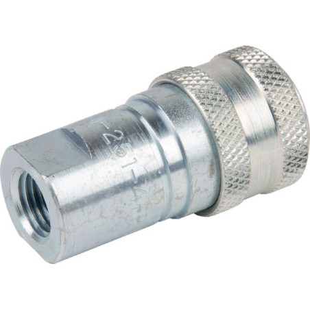 Hydraulik-Kupplungsdose - AH15940