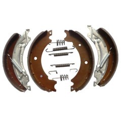 Parts for wheels and brake drums – produkty dostępne w rolniczeczesci.pl