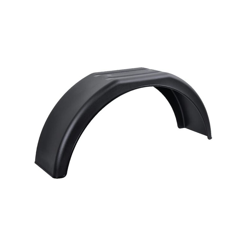 Mudguard plastic 13 inch - AH0131 Mudguard plastic 13 inch - AH0131