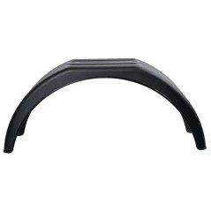 Mudguard plastic 13 inch - AH0131