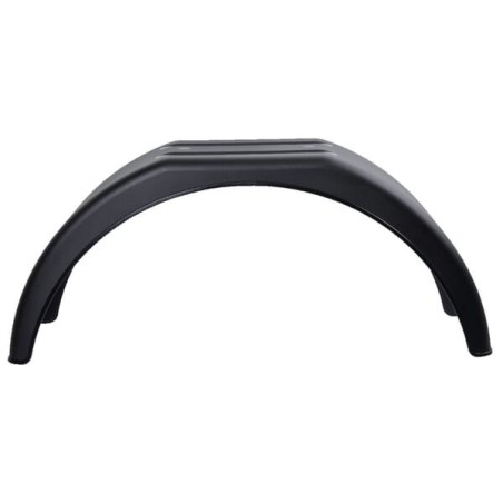 Mudguard plastic 13 inch - AH0131