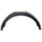 Mudguard plastic 13 inch - AH0131 Mudguard plastic 13 inch - AH0131