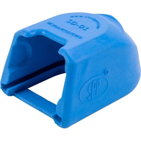 Ball hitch protection cap - AH11931