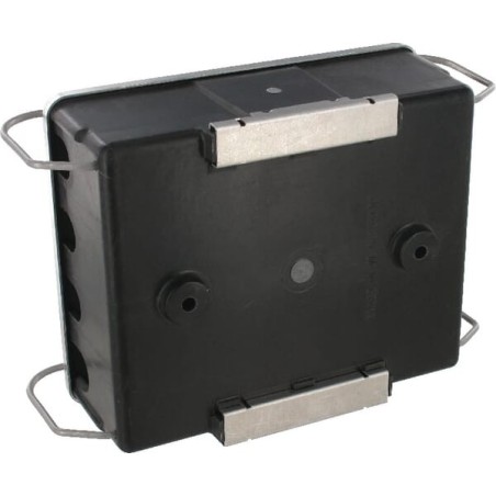 Junction box 8/14/28-pin cable - AK19006