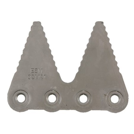 Bar section double tip - AGW69460