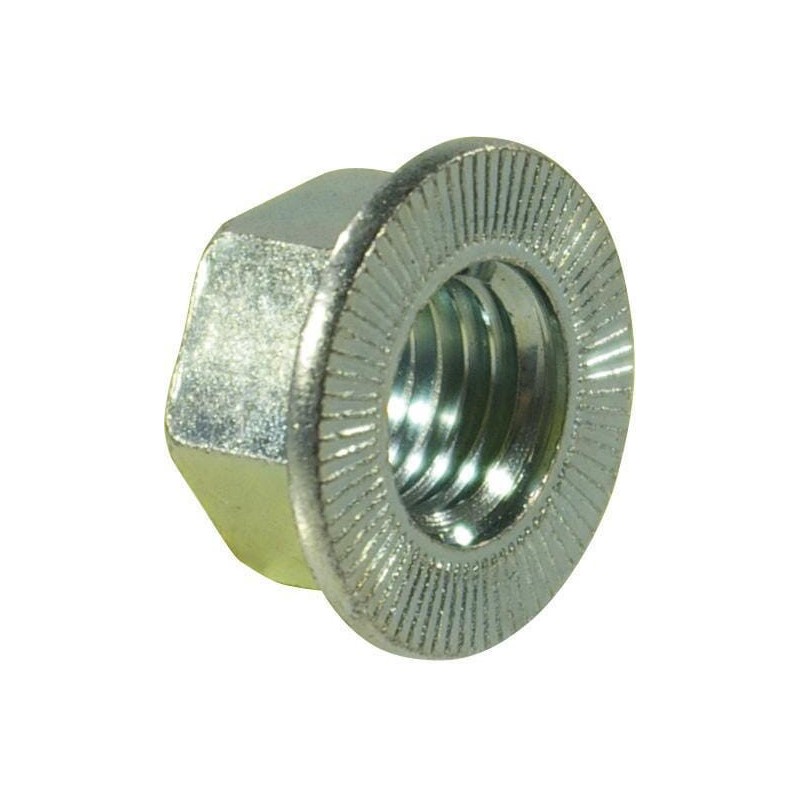 Nut hex M6 - AK337176 Nut hex M6 - AK337176